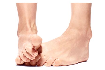 Foot Trooper - Natural Remedies for Foot and Nail Fungus