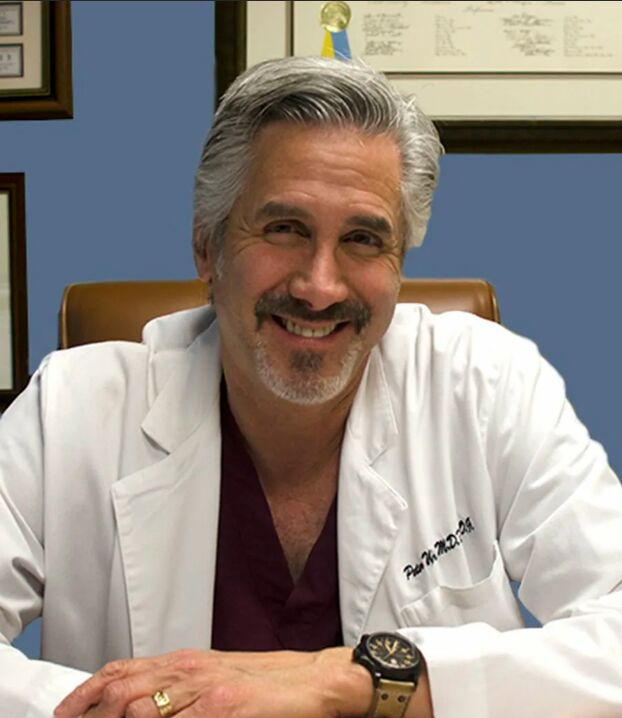 Doctor Dermatologist João Lopes